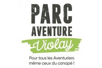  ©Parc Aventure Violay